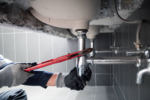 Trusted Emergency Plumber service in Ellisville, MS - AAA Plumbing Heating